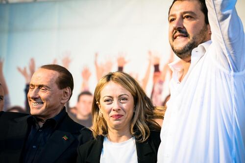 Istruzioni per la vittoria del Centrodestra