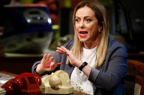 Legge elettorale, ora Giorgia Meloni detta la linea al centrodestra: uniti per dire no al proporzionale
