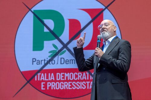 Il post-Letta è già partito col caos: nel Pd tutti si candidano per fare il segretario