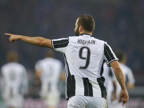La Juventus soffre ma conquista il derby con il Torino