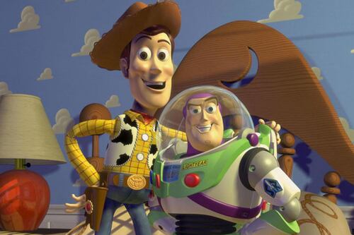 I segreti della Pixar si svelano al Palazzo delle Esposizioni