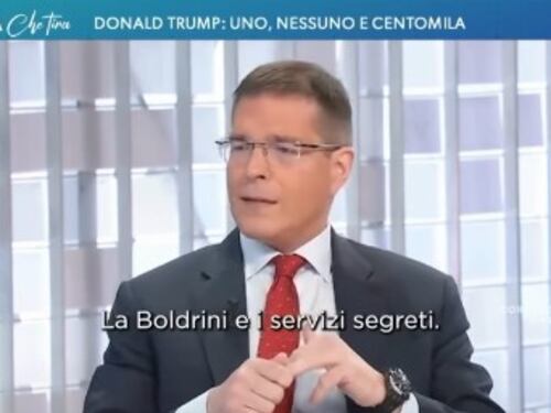 Totoministri da incubo, Capezzone travolge il dem: con chi vuole governare la sinistra