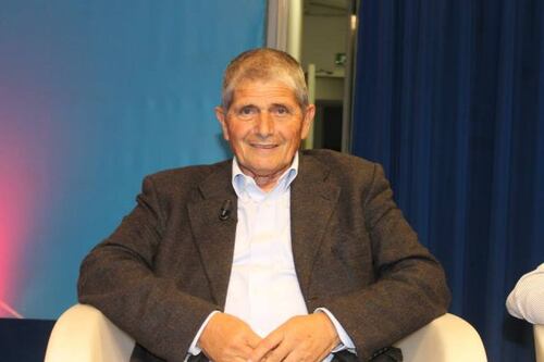 Lutto nella Lazio, è morto Volfango Patarca