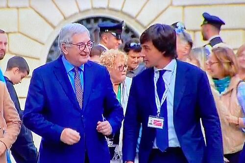 Repubblica e la gogna su Paolo Signorelli. Perché noi difendiamo un giornalista libero