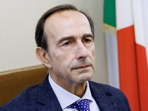 Antimafia, il coraggio del procuratore De Luca che smonta 30 anni di balle