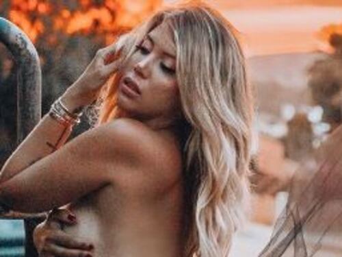 Amici Vip, ecco perché Wanda Nara fa flop