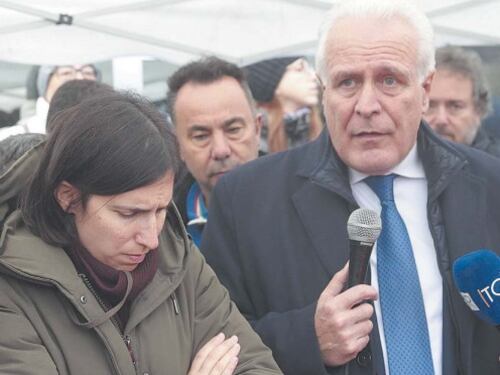 Giani è pronto al bis, Elly frena per Furfaro. Ma in Toscana è rivolta