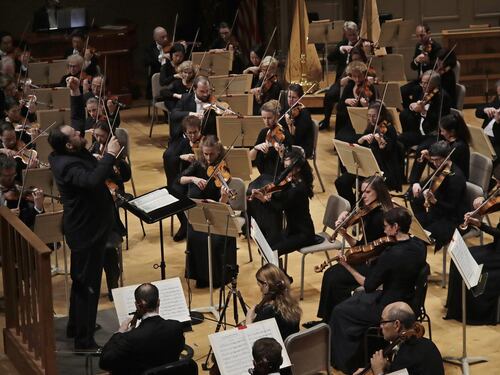 Mozart taumaturgo e l'operazione alle tonsille