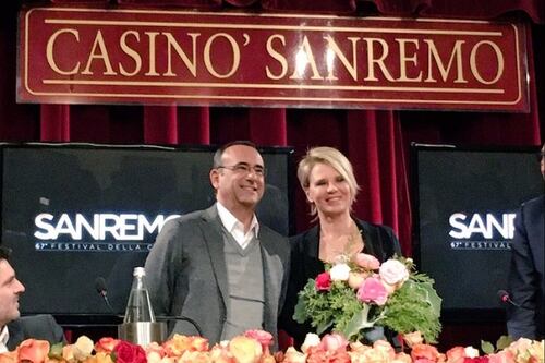 De Filippi a Sanremo o la legge dei talent show