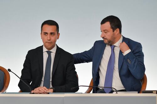 Fiducia sul decreto Sicurezza, il governo decide domani