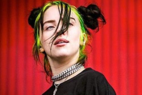 Ai Grammy Awards vince tutto Billie Eilish