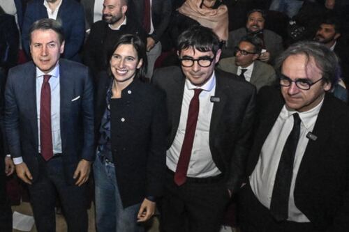 Sondaggio 2025, i dati di Pagnoncelli rovinano le feste a sinistra: i numeri impietosi