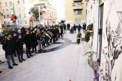 Acca Larentia, attivisti di GN aggrediti da venti estremisti di sinistra: "È stata una caccia all'uomo"