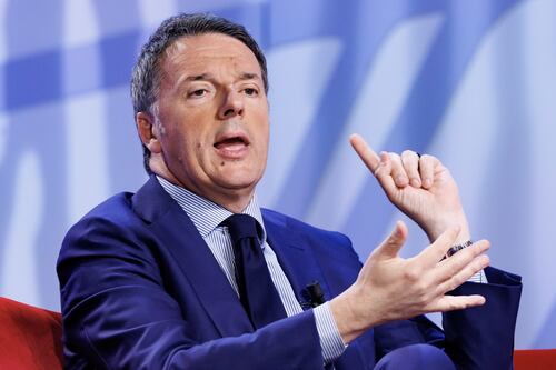 Renzi, l’intervista: “Come disse Berlusconi in Italia vincerà il Centro. Schlein? Solo ideologia”