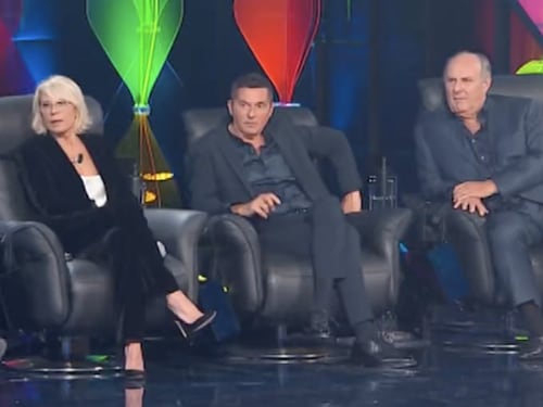 Tu si que vales, Maria De Filippi fulmina Teo Mammucari: cosa c'è dietro