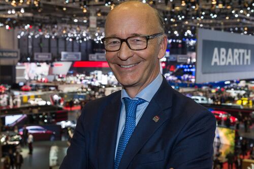 "A Ginevra l'elettrico terrà banco"