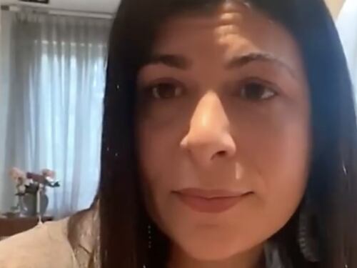 Caso mascherine, Chiara Colosimo attacca i silenzi della Regione