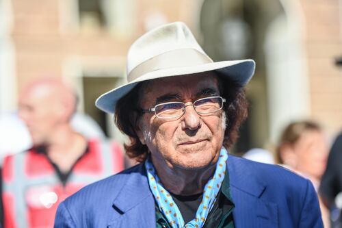 La rivelazione di Al Bano: "Mio figlio doveva passare il Capodanno a Crans-Montana"