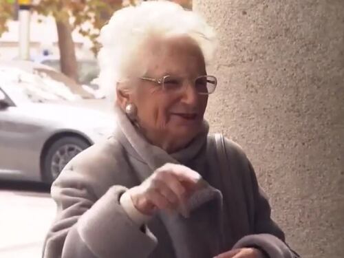 Liliana Segre, la figuraccia di Michele Anzaldi col Tg2: umilia i 90 anni della senatrice