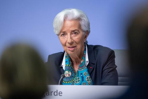 La Bce corre ai ripari: Lagarde spara il bazooka e abbatte lo spread