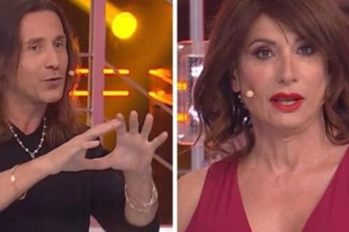 Povia contro Luxuria, botte da orbi sull'utero in affitto