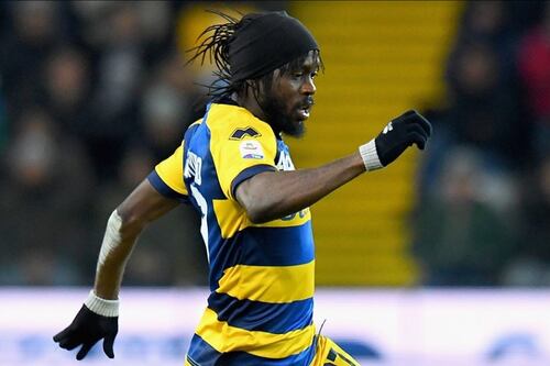 Gervinho show: la Juve si fa rimontare dal Parma