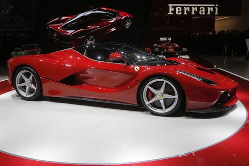 Il Salone dell'auto di Ginevra non si fa più: annullato per il quarto anno di fila