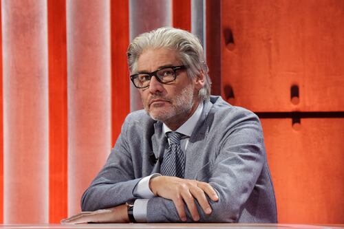 Rete4, si cambia nel pre-serale: Del Debbio al posto di Berlinguer