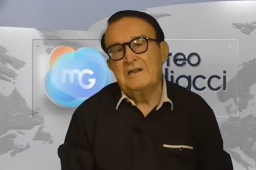 Meteo, le previsioni di Giuliacci: "Due fasi distinte". Quando cambia il tempo