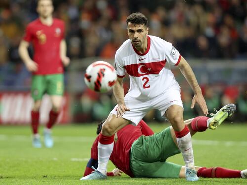Roma, fatta per l’acquisto di Celik dal Lille. Al traguardo la trattativa per il terzo colpo di calciomercato