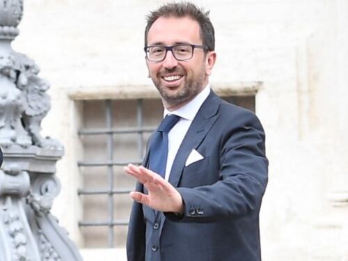Avvocati contro Bonafede. Si deve dimettere