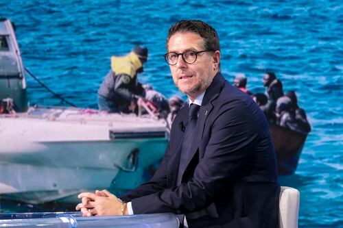 Sentenza Diciotti, Molteni: "Uno schiaffo agli italiani e alla dignità di chi lavora"