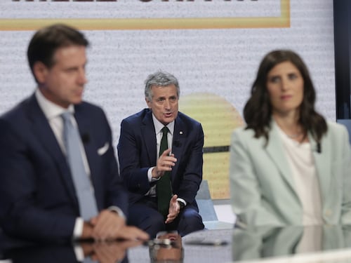 Bufera M5S: il candidato scelto per il Lazio era pro-inceneritore. Conte nei guai