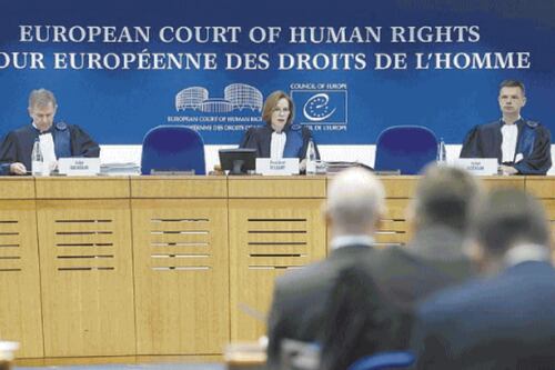 La Ue dà ragione all'Italia sulle trascrizioni annullate