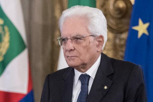 Ecco il programma di Mattarella: "Fisco equo e tasse per multinazionali"