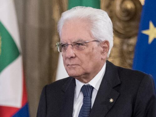 Ecco il programma di Mattarella: "Fisco equo e tasse per multinazionali"