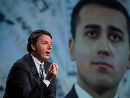 La soap opera della campagna elettorale