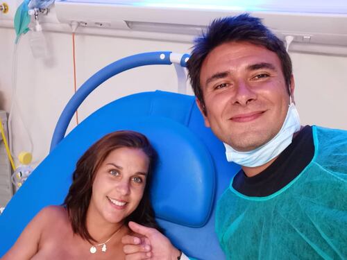 Alessandro Di Battista è di nuovo papà: che regalo per i 42 anni, è nato Filippo