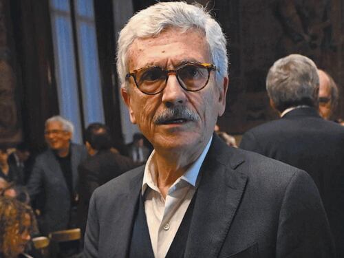 Massimo D'Alema, il ritorno in grande stile: così vuole mediare tra Pd e M5s