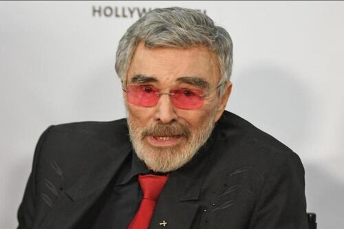 Il cinema dice addio a Burt Reynolds, duro dal cuore tenero