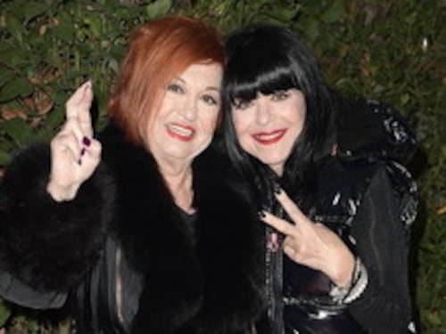 Wanna Marchi e Stefania Nobile di nuovo in tv. Il clamoroso ritorno, in diretta con i vip