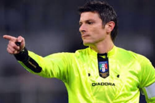 La persecuzione degli arbitri contro la Lazio