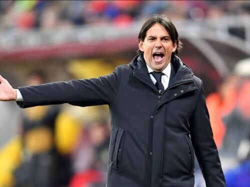 Occasione Lazio, Inzaghi suona la carica: "Dobbiamo dare il 120%"