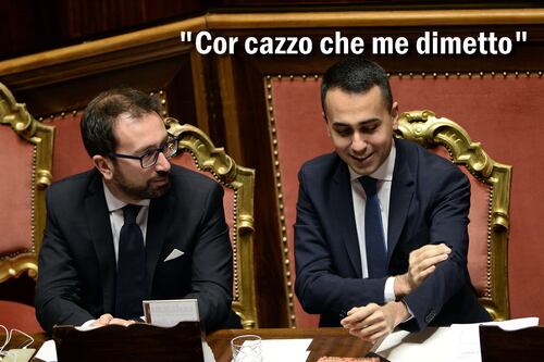 #iltempodioshø
