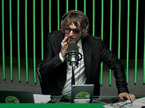 Giudice Apostolico, ciclone Cruciani su toghe e sinistra: "Per una vita..."