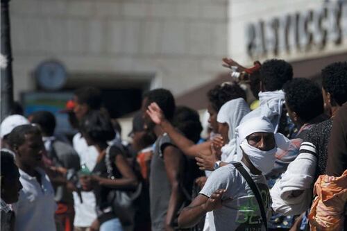 Tra gli okkupanti di via Curtatone 20 sospetti jihadisti