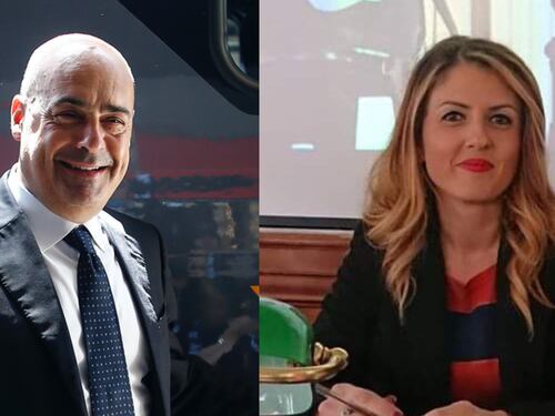 L’assessore di Zingaretti fa domanda per il concorso alla Asl