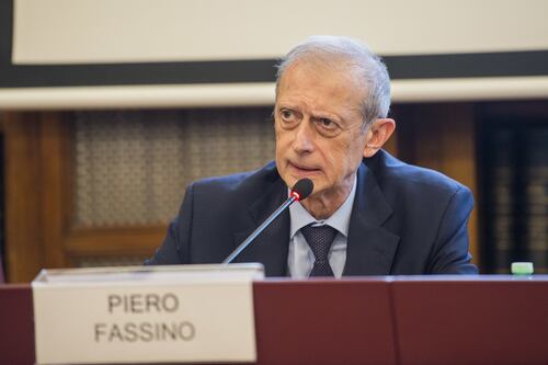 Fassino: «Se la sicurezza non è priorità non possiamo mai governare, Il Pd non si accodi a nessuno»