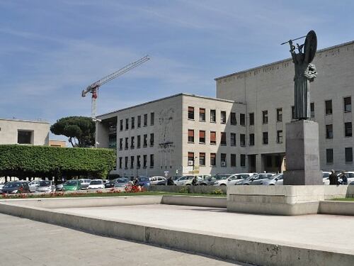 "Zwick Academia Day", ecco i migliori lavori scientifici nell'ambito delle prove materiali