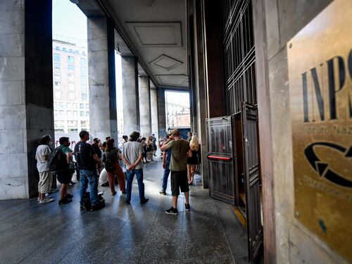 L'Inps pensa al riscatto della laurea gratis per i giovani